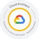 Professional Cloud Architect — Google Cloud